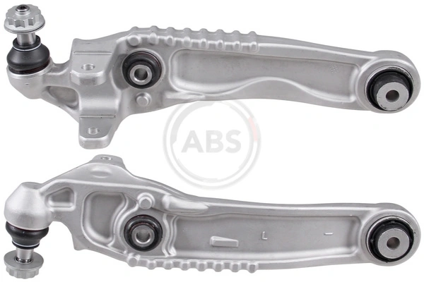 Comprar HK833C255BA Jaguar Brazo inferior izquierdo de la suspensión delantera