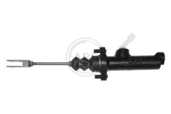 Bomba de embrague Volkswagen Passat (32B)