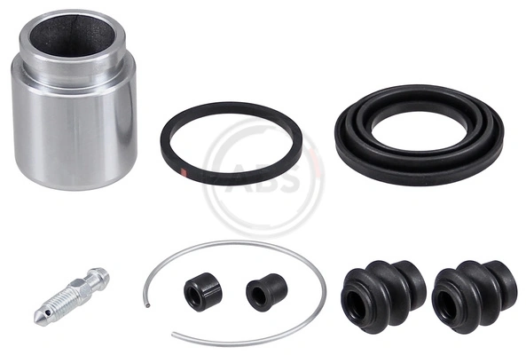 Comprar Juego de reparación de pinza de freno trasero Mitsubishi Outlander I CU a bajo precio