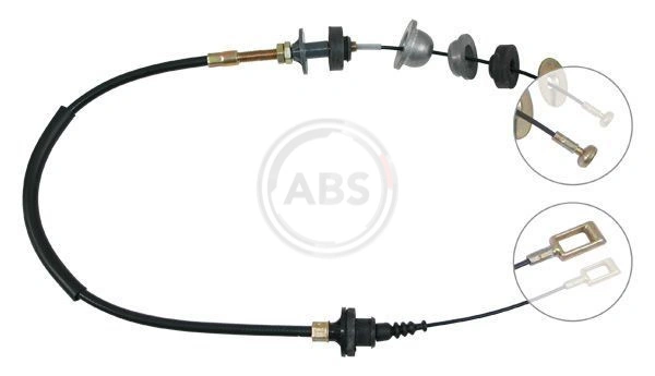 K25270 ABS
