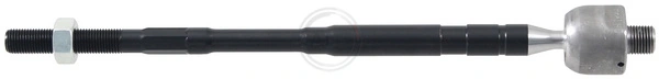 Comprar Barra de acoplamiento Subaru XV II GT