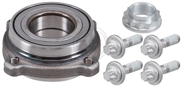 Precio del repuesto Cojinete de cubo X1 SUV