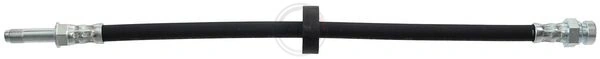 Tubo flexible de frenos delantero Skoda Felicia I (791, 6U1)
