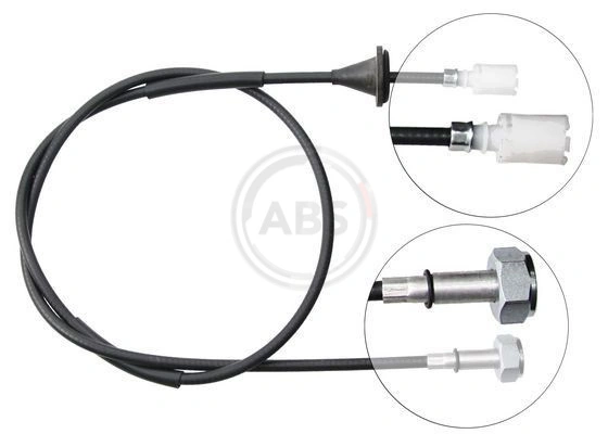 Precio del repuesto Cable del velocímetro Ducato I furgoneta