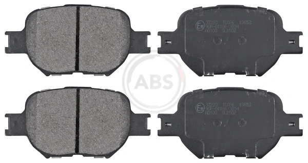 37223 ABS