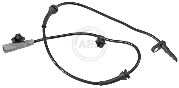 Sensor ABS delantero Nissan Micra 