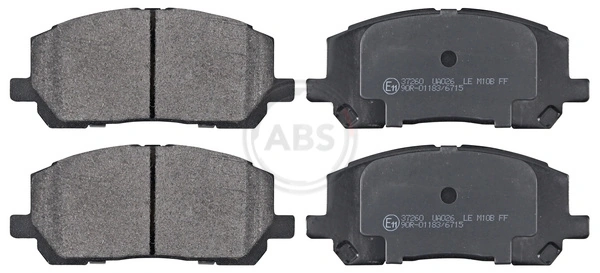 37260 ABS