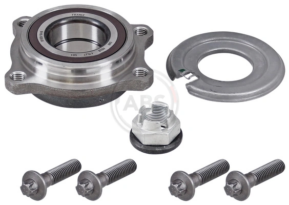 Cojinete de rueda delantero SNR XBGB41527 precio, desde 68,87 EUR