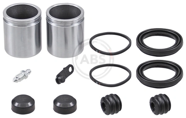 Kit de reparación de pinzas Renault Trucks Mascott  (1999-2010)