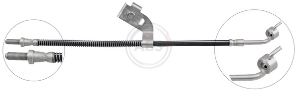 SL3703 ABS