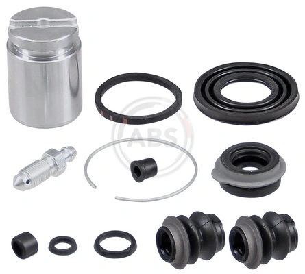 Comprar Juego de reparación de pinza de freno trasero Mazda 323 II  a bajo precio