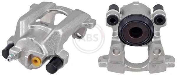 Pinza de freno trasera izquierda F37016 Brembo