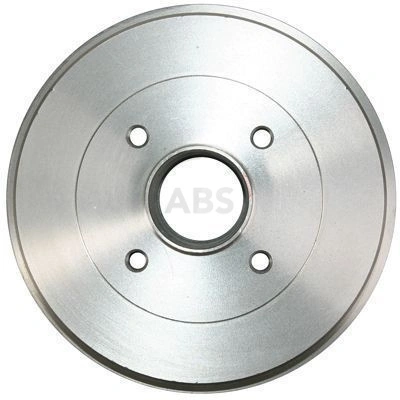 Comprar Tambor de freno trasero Peugeot 308 I 4E, 4H a bajo precio