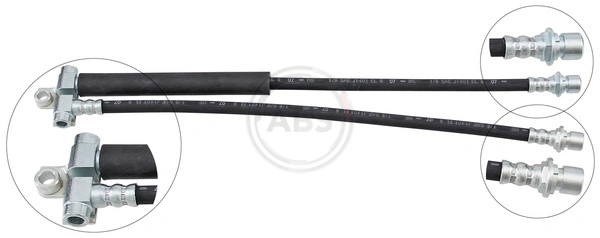 SL3694 ABS