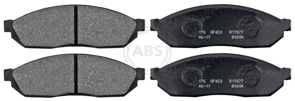 36156 ABS