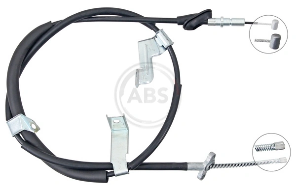 K14135 ABS