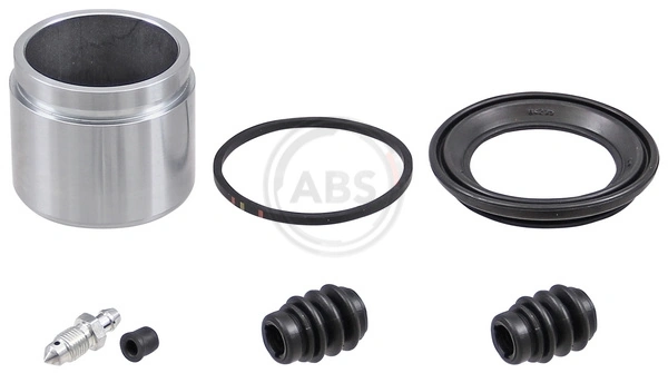 Comprar Juego de reparación de pinza de freno delantero Hyundai Sonata V NF a bajo precio