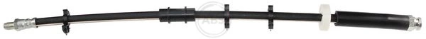 Tubo flexible de frenos delantero Citroen Jumper  (230L)