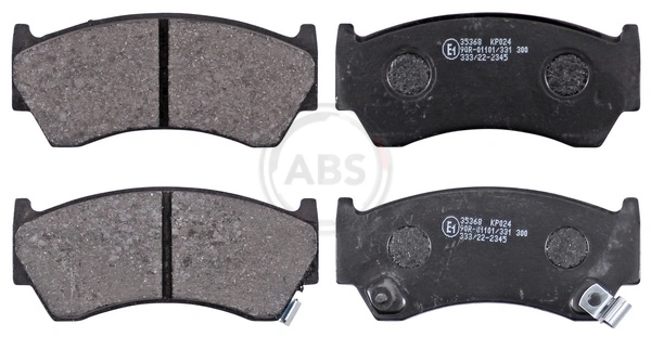 35368 ABS