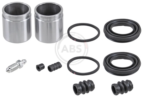 Comprar Juego de reparación de pinza de freno delantero Subaru XV I GP a bajo precio