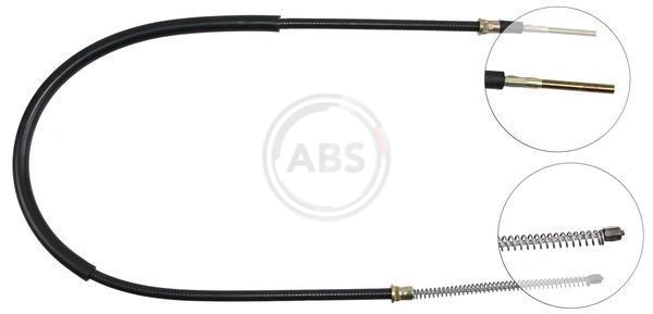 K12597 ABS