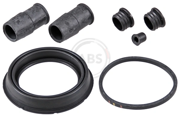 Kit de reparación de frenos para Citroen C5  (RC)