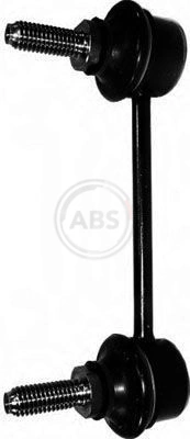 Bieleta estabilizadora trasera para Audi 100 44, 44Q