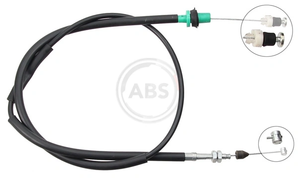 Comprar Cable del acelerador Toyota Yaris P10 a bajo precio