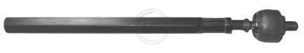 Bieleta de direccion para Peugeot 505  (551A)
