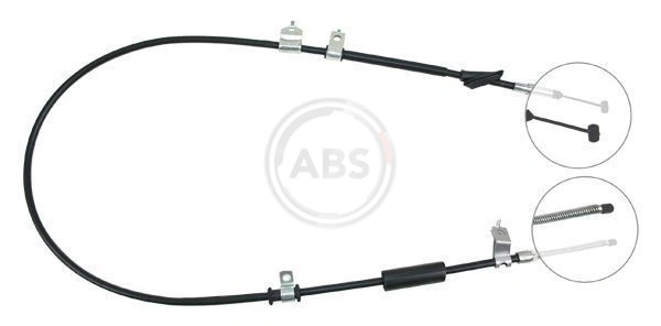  para Rover 25  (RF)