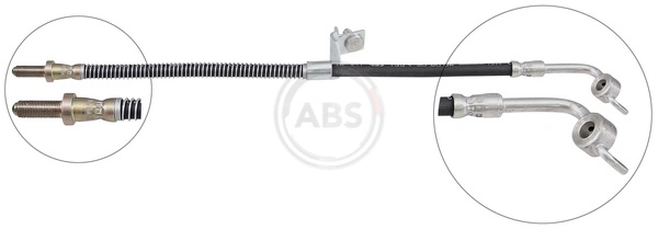 Comprar Tubo flexible de frenos delantero Escort V GAL