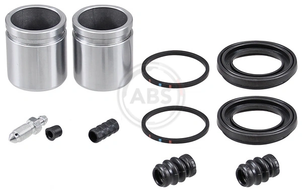 Comprar Juego de reparación de pinza de freno delantero Infiniti G35 V36 a bajo precio