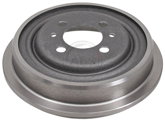 Tambor de freno trasero para Renault 18 134