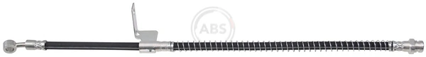 SL5673 ABS Tubo flexible de frenos delantero izquierdo 