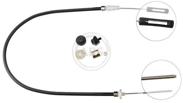 K24600 ABS