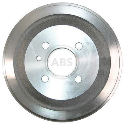 Comprar Tambor de freno trasero BMW 3  E30 a bajo precio