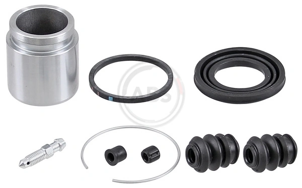 Comprar Juego de reparación de pinza de freno trasero Isuzu Trooper a bajo precio