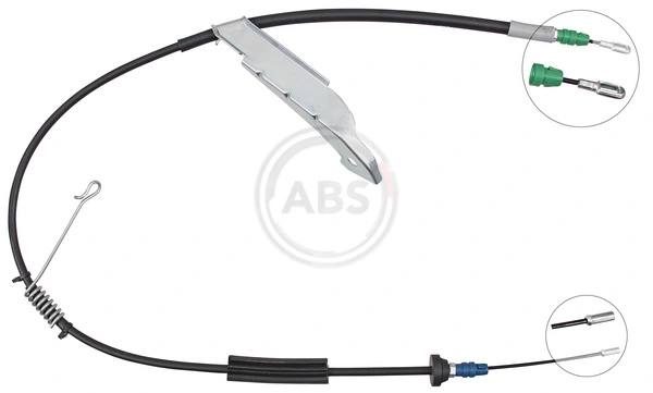 K10030 ABS