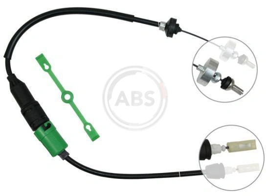 K27200 ABS