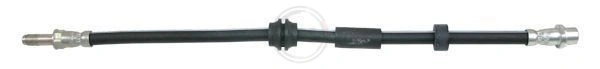 Tubo flexible de frenos delantero Volvo V50 (MW)