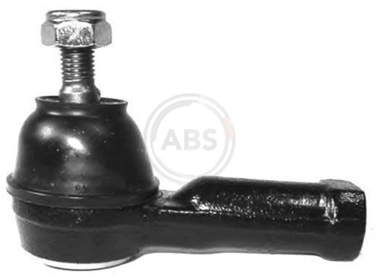 Rótula barra de dirección para Nissan Micra K10