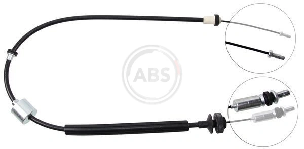 Comprar Cable embrague 21  K48