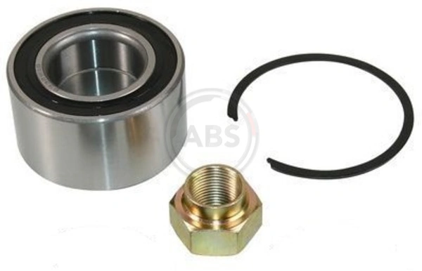 Rodamiento de rueda delantero para Lancia Delta I (831AB0)
