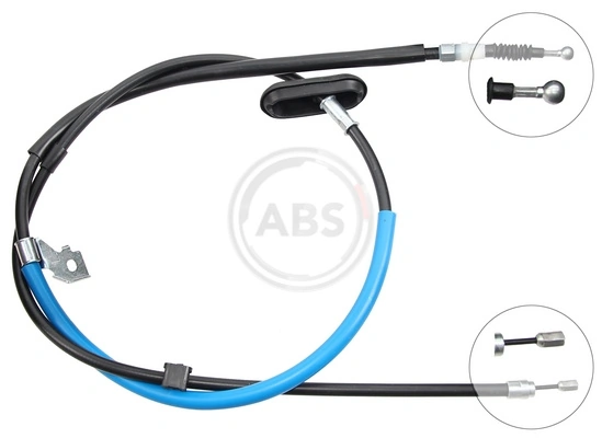 K13910 ABS