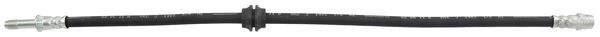 Tubo flexible de frenos delantero Mercedes Vito  (639)