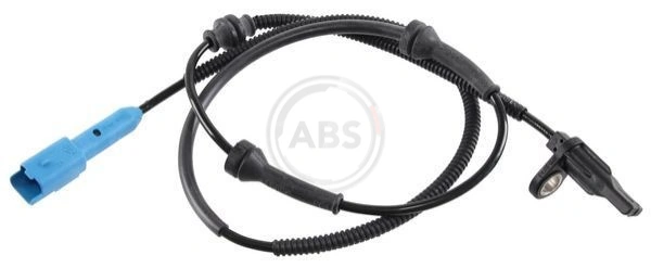 Sensor ABS delantero para Peugeot 301 ()