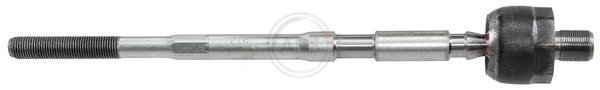 Barra de acoplamiento para Nissan Pathfinder R50