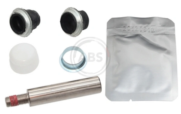 Comprar Juego de reparación de pinza de freno delantero Ford Escort  ANL a bajo precio