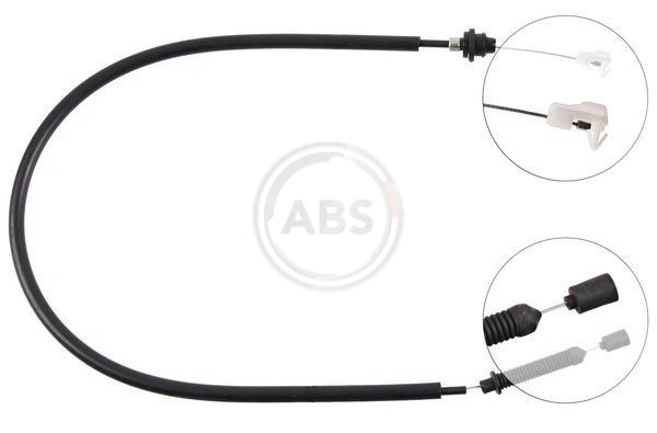 Comprar 7700824071 VAG Cable del acelerador
