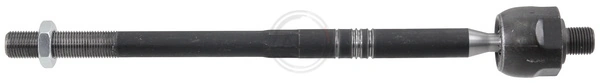 Barra de direccion coche Chevrolet Orlando  (2010-2026)
